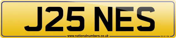 J25 NES