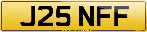 J25 NFF