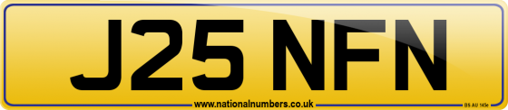J25 NFN