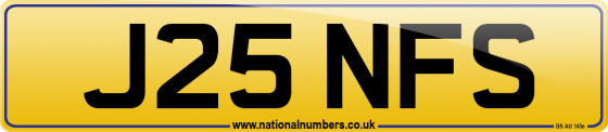 J25 NFS