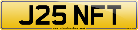 J25 NFT