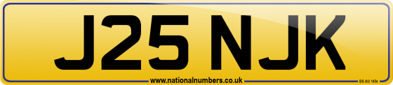 J25 NJK
