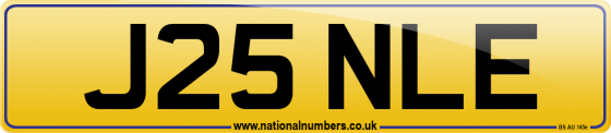 J25 NLE
