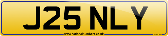 J25 NLY