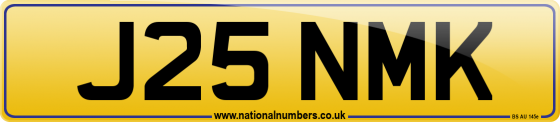 J25 NMK