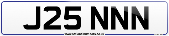 J25 NNN