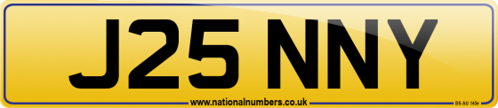J25 NNY