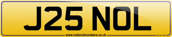 J25 NOL