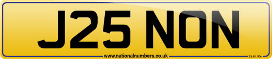 J25 NON