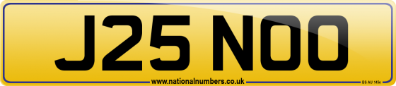 J25 NOO