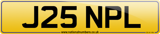 J25 NPL