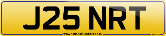 J25 NRT
