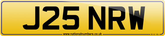 J25 NRW