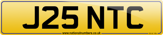 J25 NTC