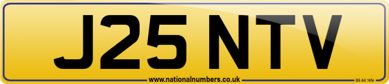 J25 NTV