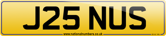 J25 NUS