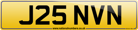 J25 NVN