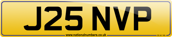 J25 NVP