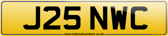 J25 NWC