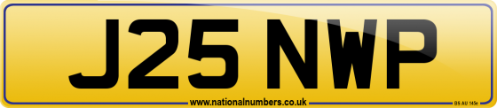 J25 NWP