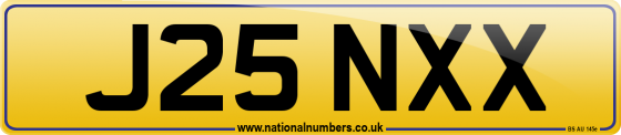 J25 NXX