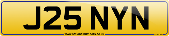 J25 NYN