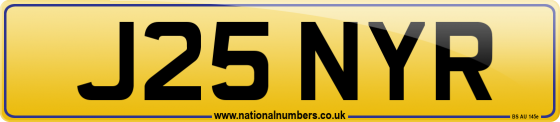 J25 NYR