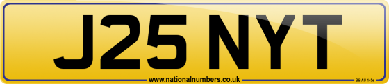 J25 NYT