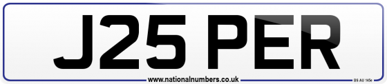 J25 PER