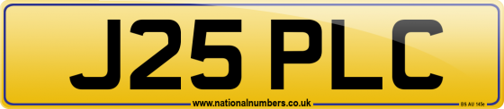 J25 PLC