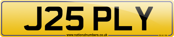 J25 PLY