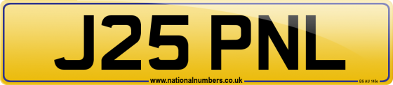 J25 PNL