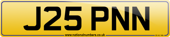 J25 PNN
