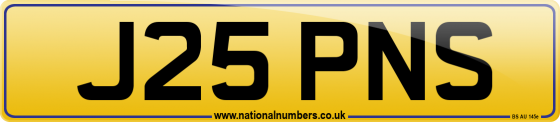 J25 PNS