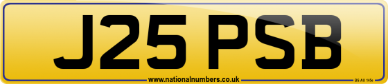 J25 PSB