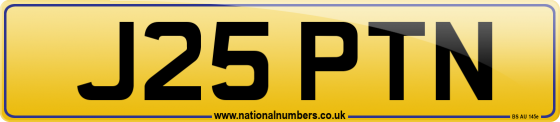 J25 PTN