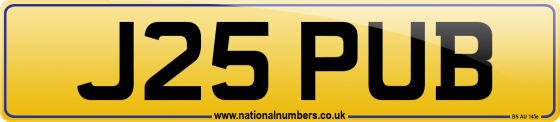 J25 PUB