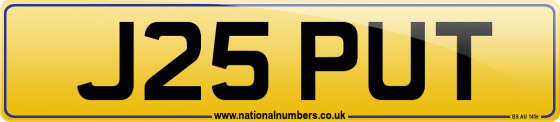 J25 PUT