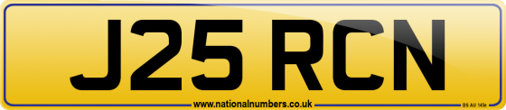 J25 RCN