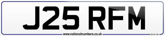 J25 RFM