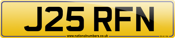 J25 RFN