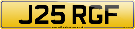 J25 RGF