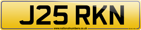 J25 RKN