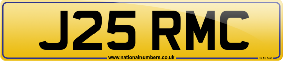 J25 RMC