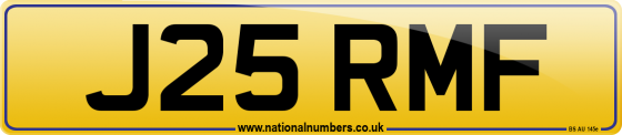J25 RMF