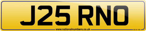 J25 RNO