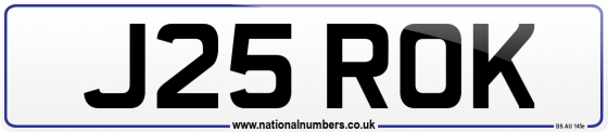 J25 ROK