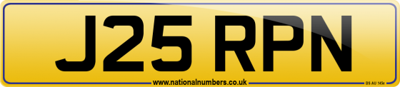 J25 RPN