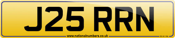 J25 RRN