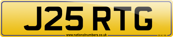 J25 RTG
